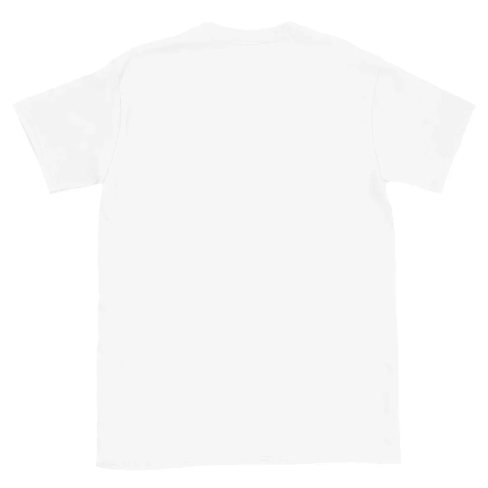 Lewis Capaldi Jungle Cat T-Shirt - Bold Graphic Tee Featuring Unique Jungle Cat Design