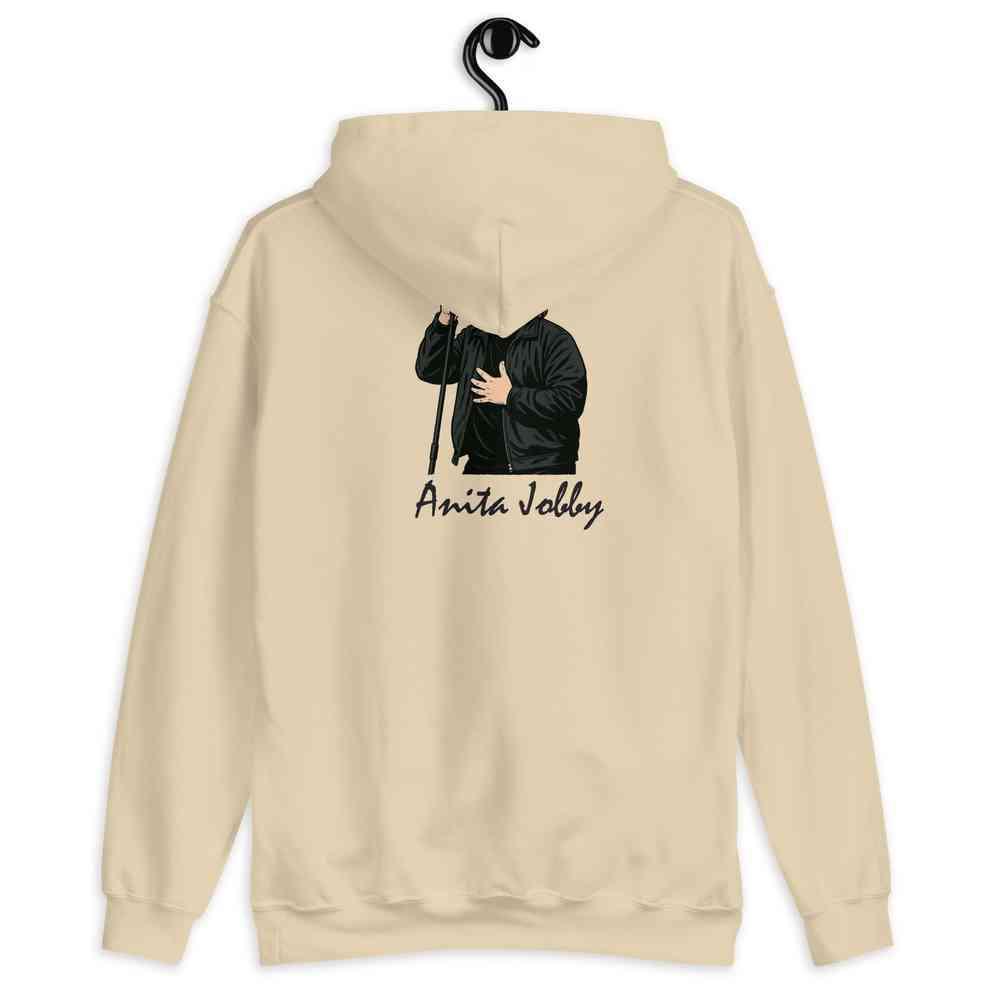 Lewis Capaldi Hoodie by Alcyone213k | Soft Unisex Graphic Fan Merch