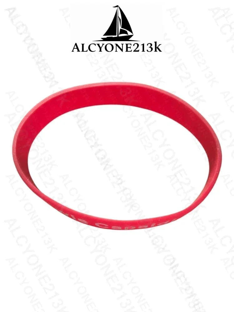 Lewis Capaldi Mystery Bracelets Pack of 10 | Colorful Alphabet Beads