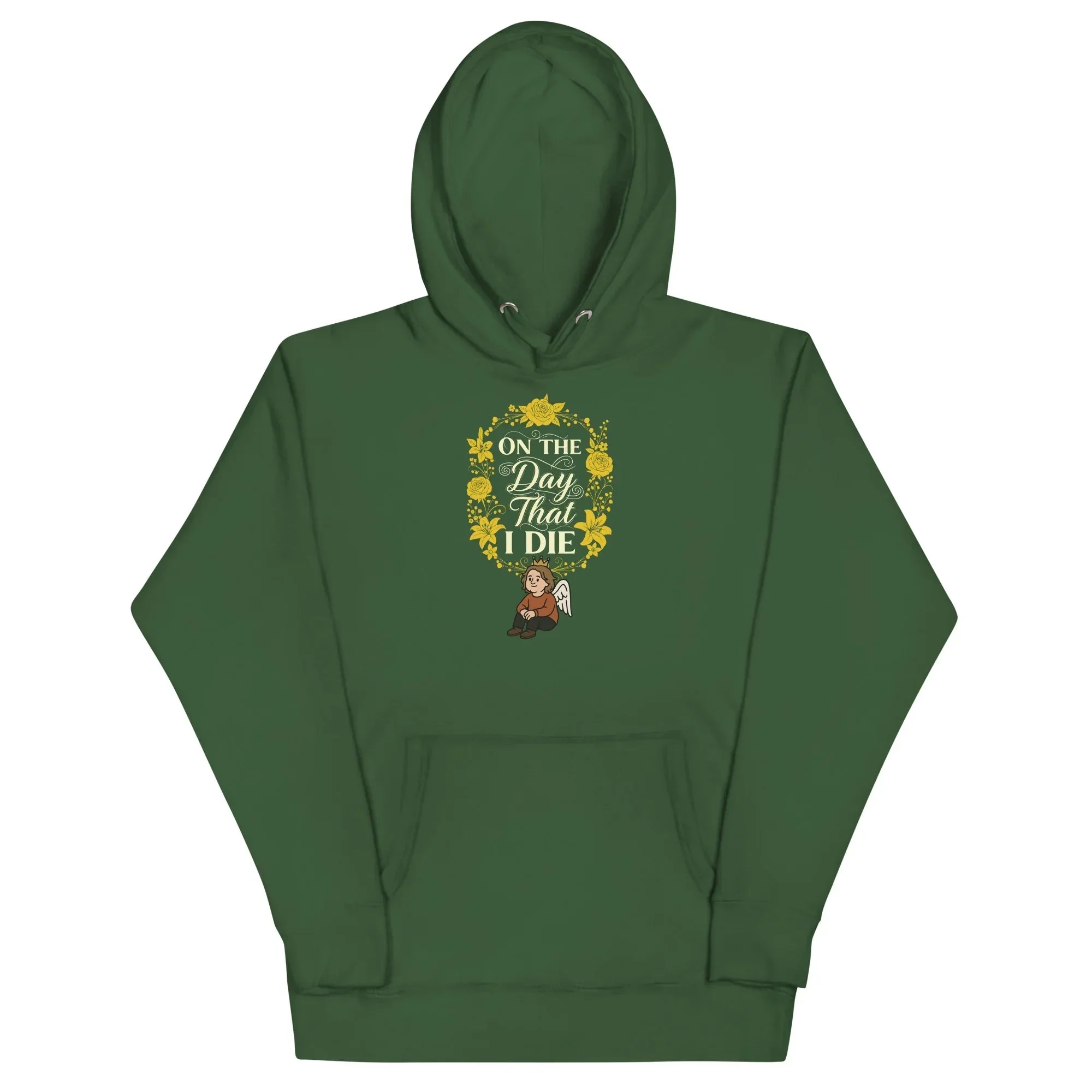 Lewis Capaldi Hoodie | Unisex 