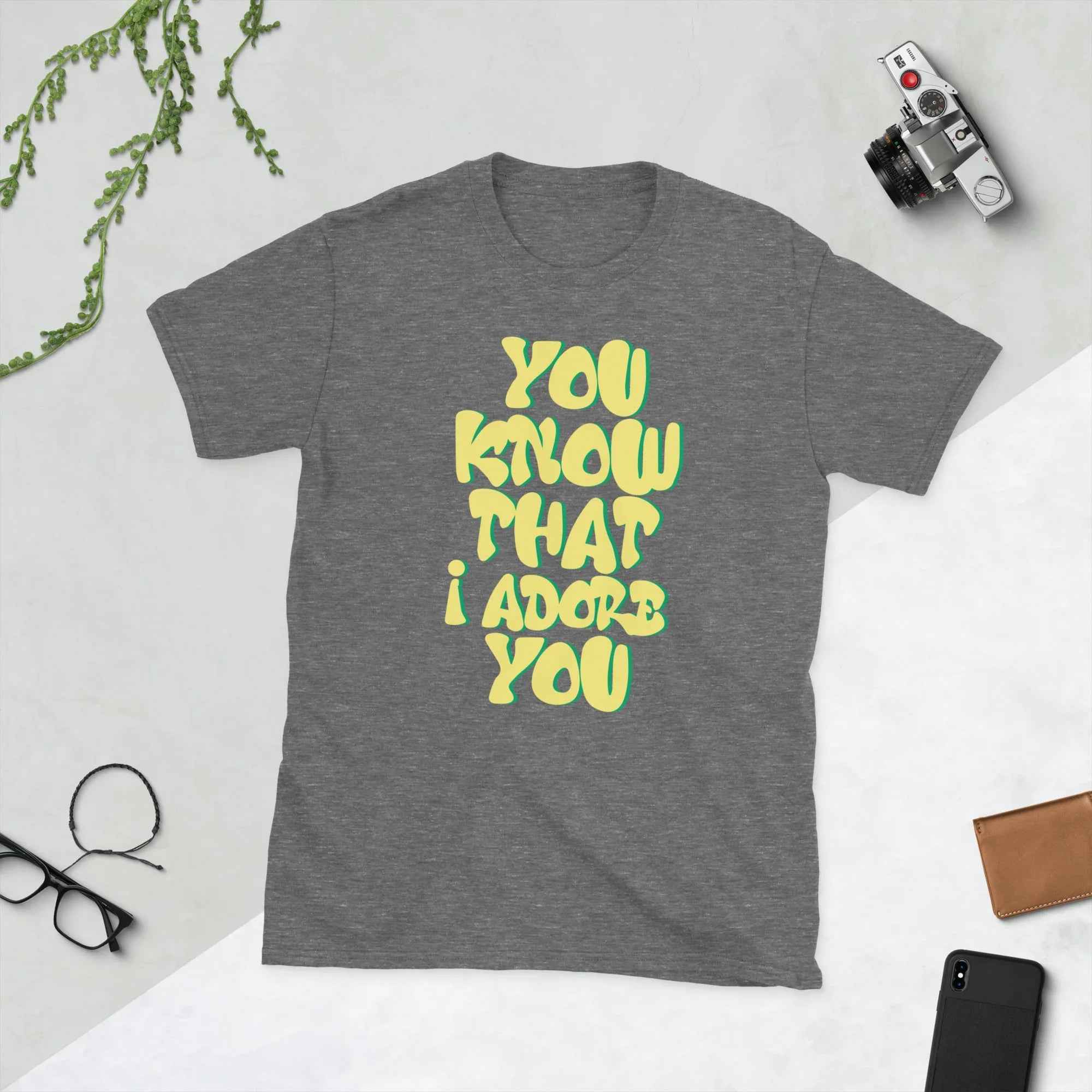 Lewis Capaldi Lyrics T-Shirt | Premium Cotton Unisex Tee