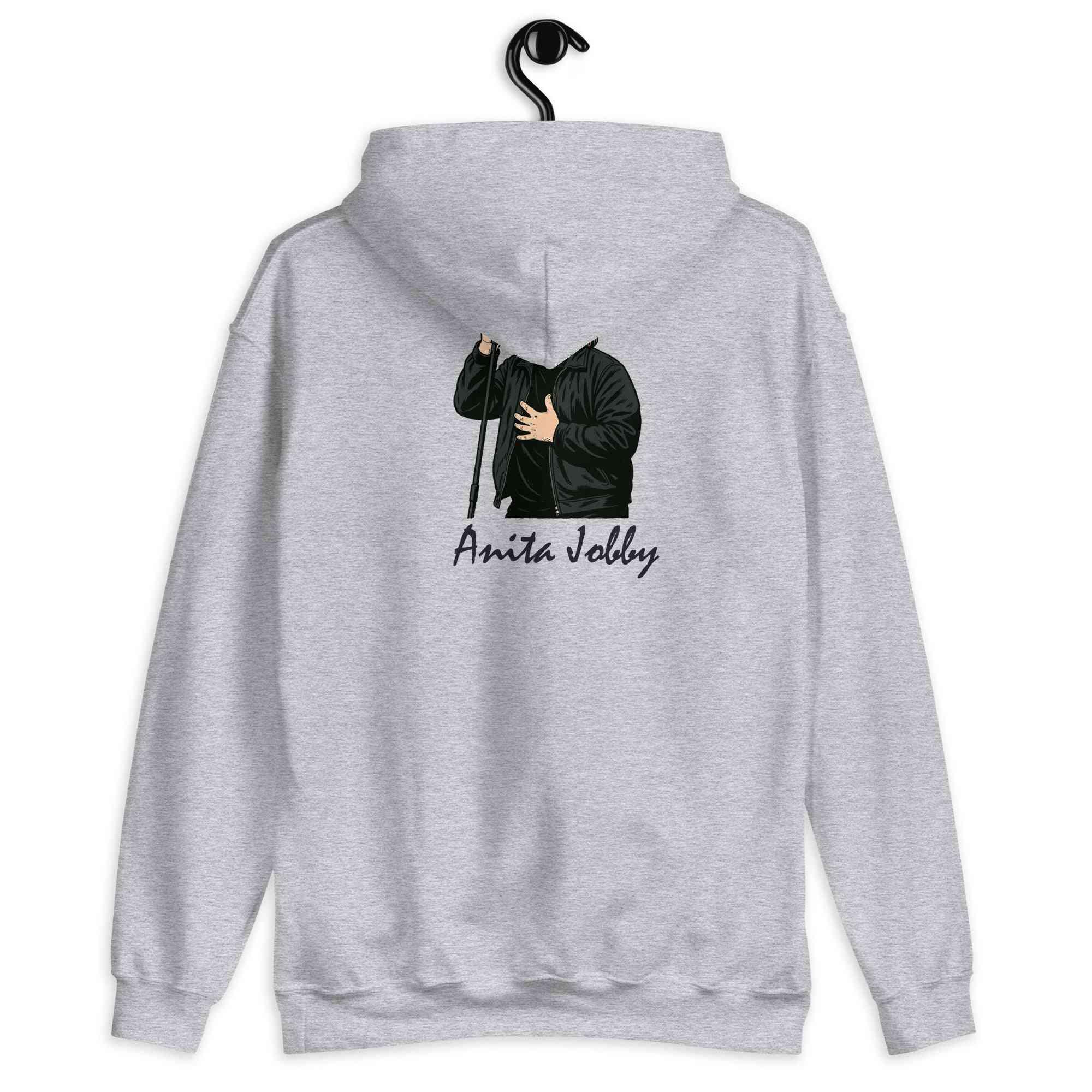 Lewis Capaldi Hoodie by Alcyone213k | Soft Unisex Graphic Fan Merch
