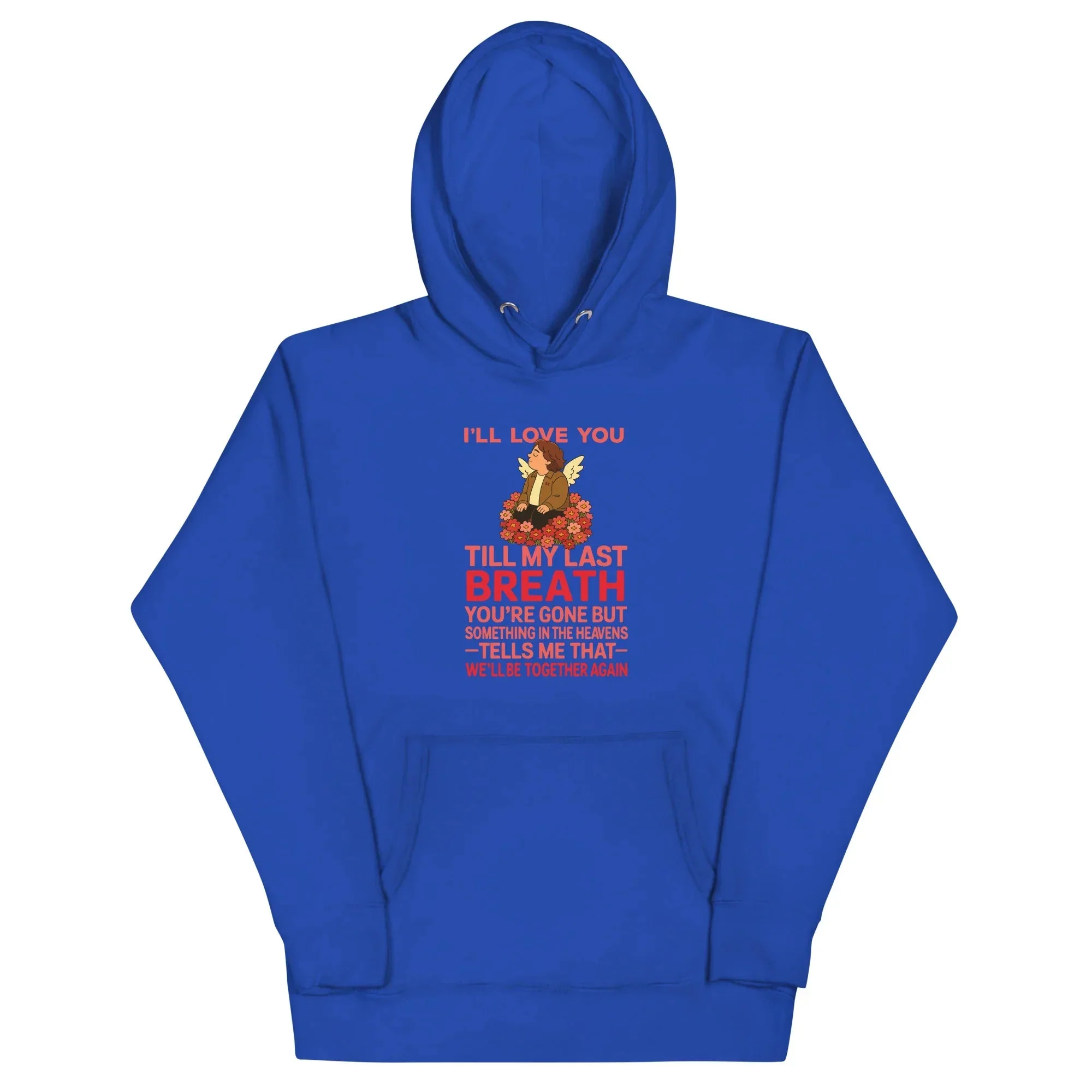 Lewis Capaldi Hoodie | 