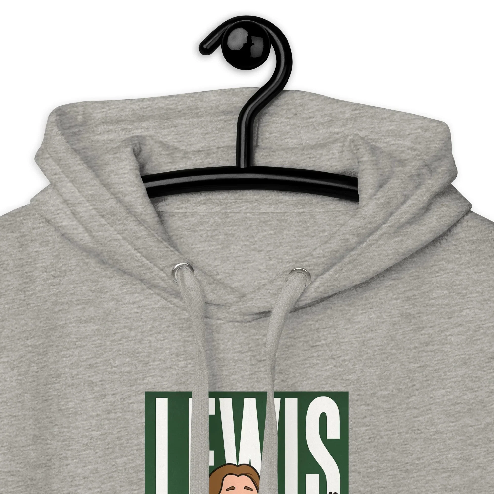 Lewis Capaldi Unisex Hoodie - 