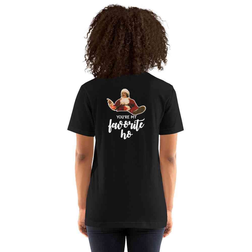 Lewis Capaldi Christmas T-Shirt | Unisex 