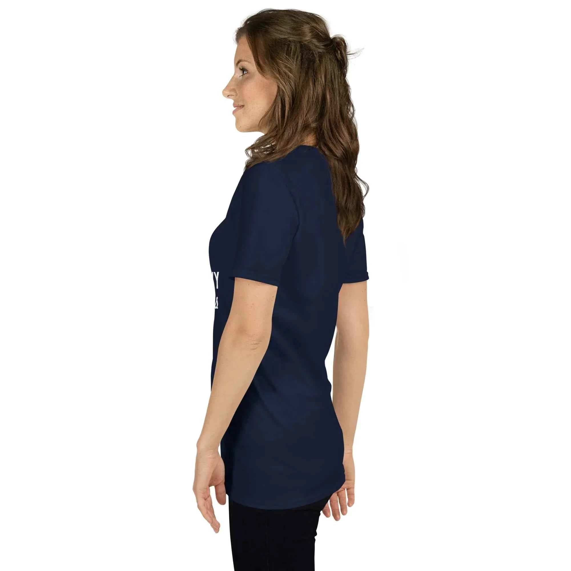 Lewis Capaldi T-Shirt | Big Fat Sexy Jungle Cats Cotton Unisex Tee