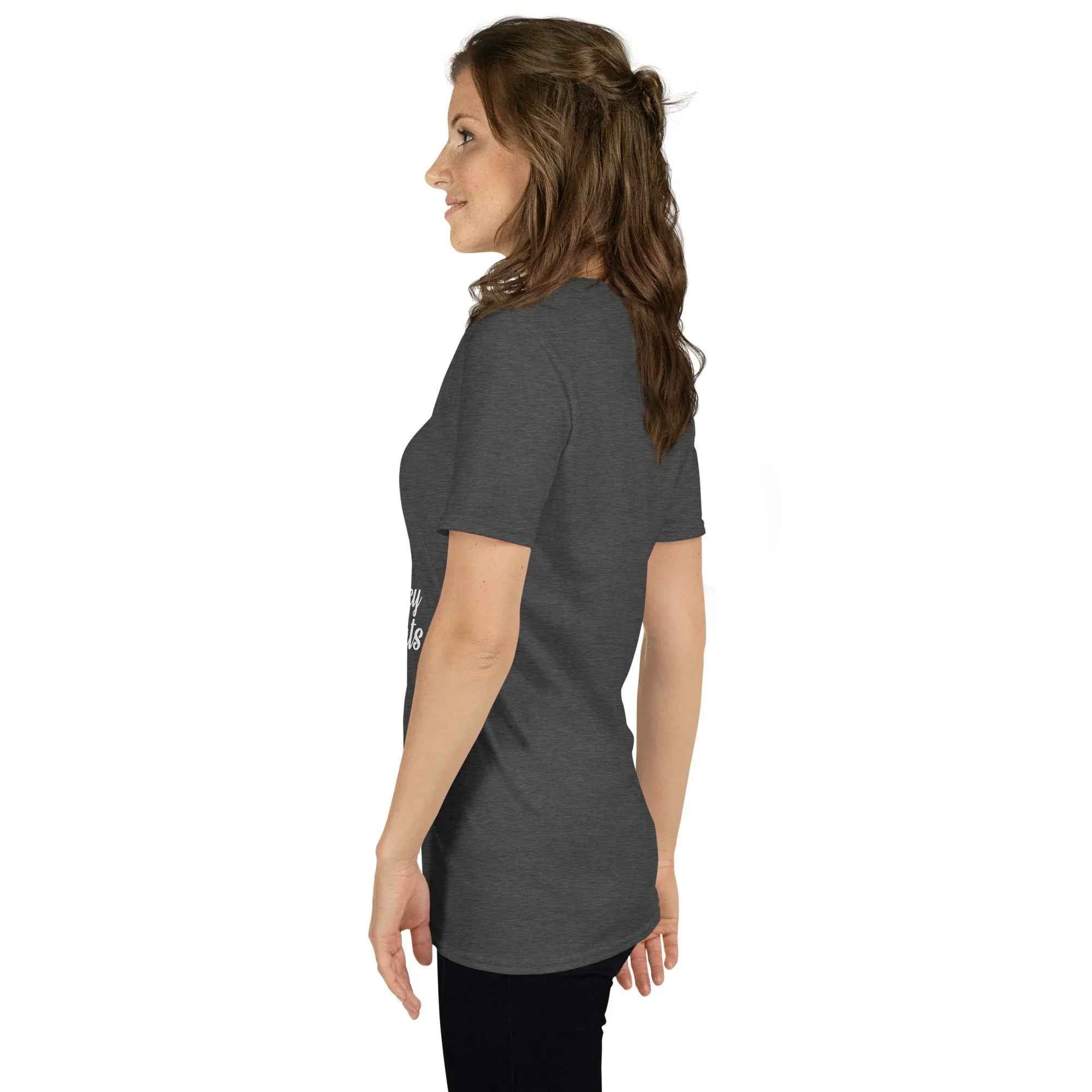 Lewis Capaldi T-Shirt - Big Fat Sexy Jungle Cats Unisex Graphic Tee