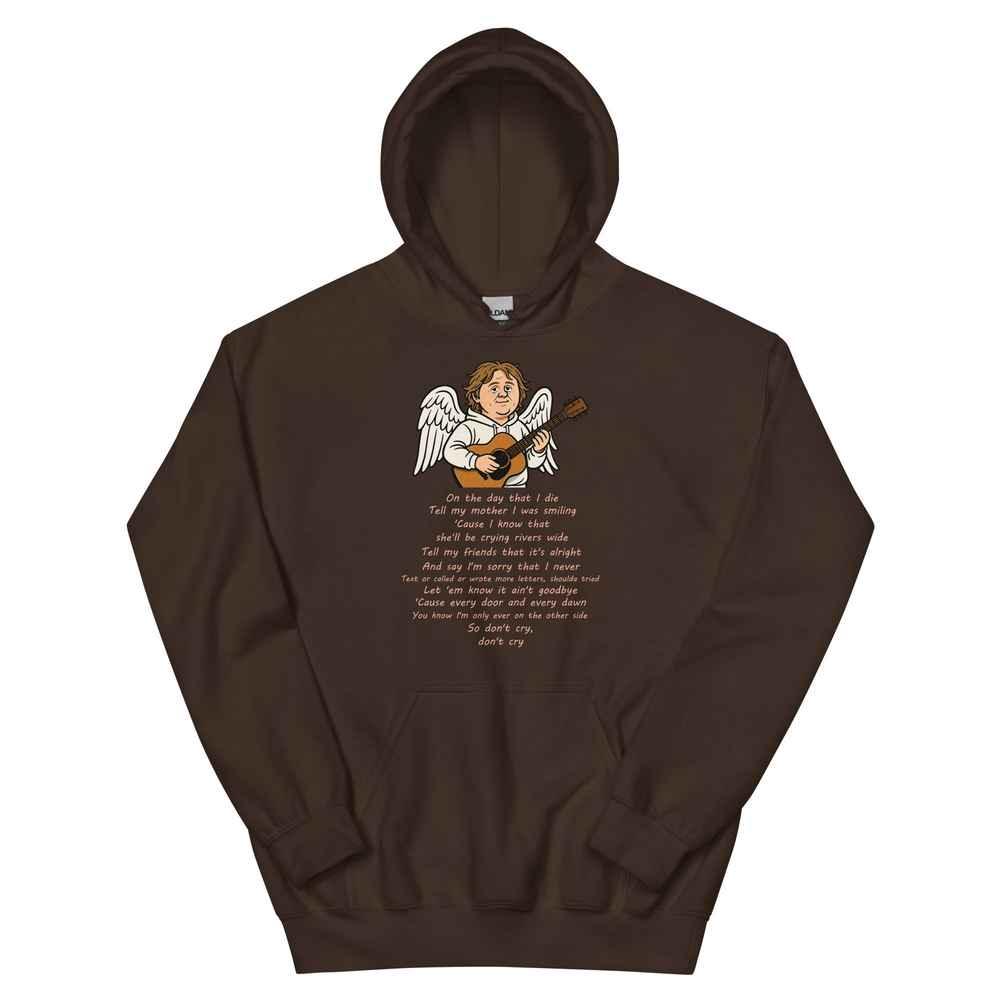 Lewis Capaldi Hoodie - 