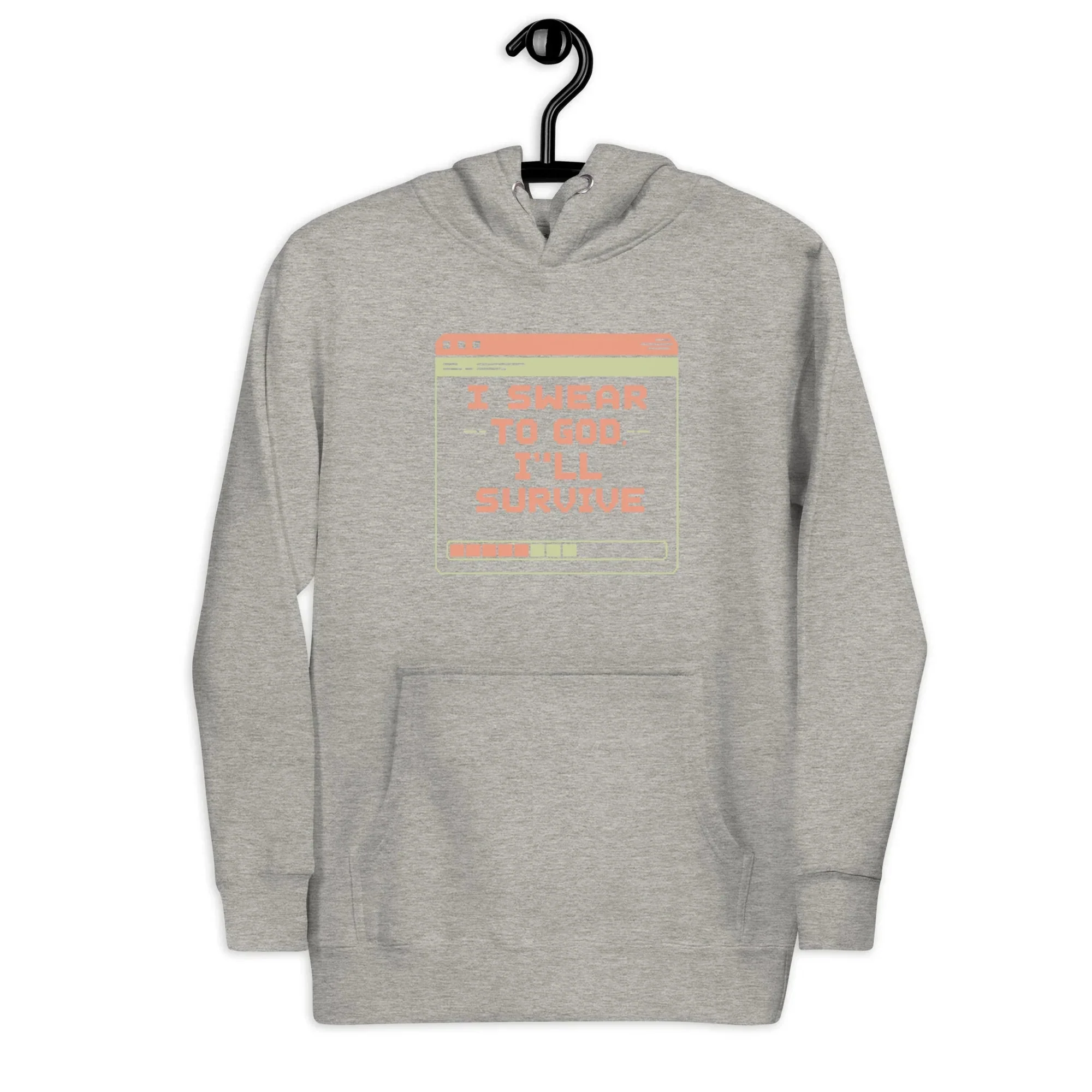 Lewis Capaldi Hoodie - Unisex 