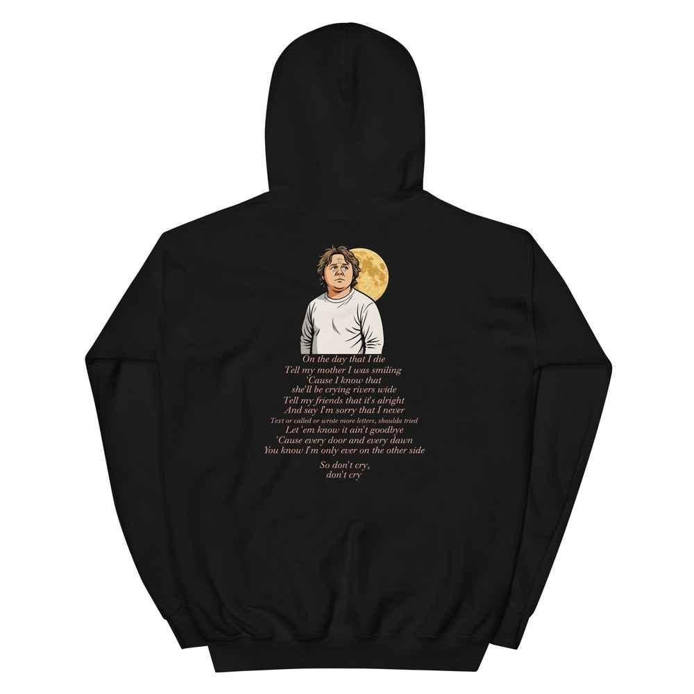 Lewis Capaldi Hoodie | 