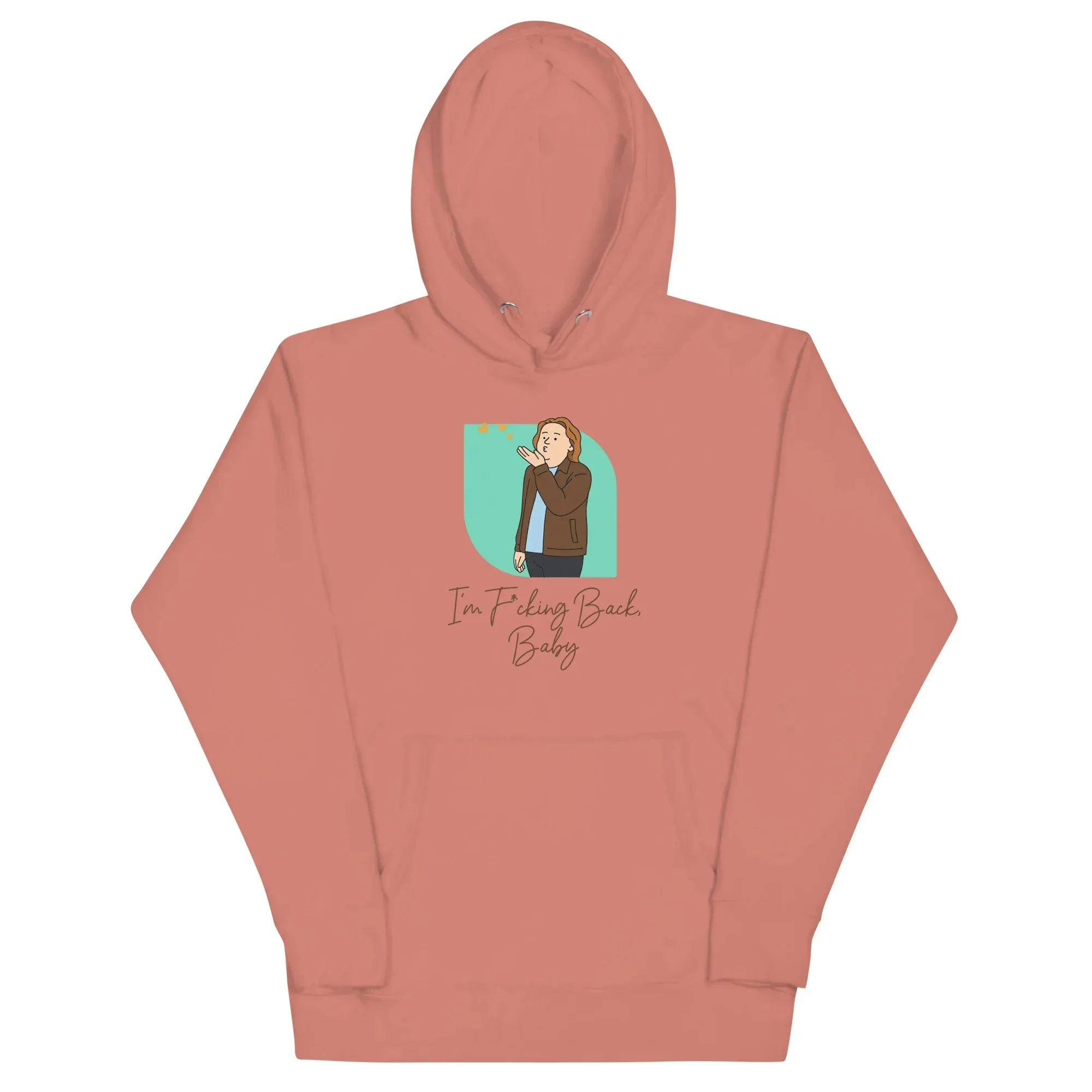 Lewis Capaldi Unisex Hoodie - 