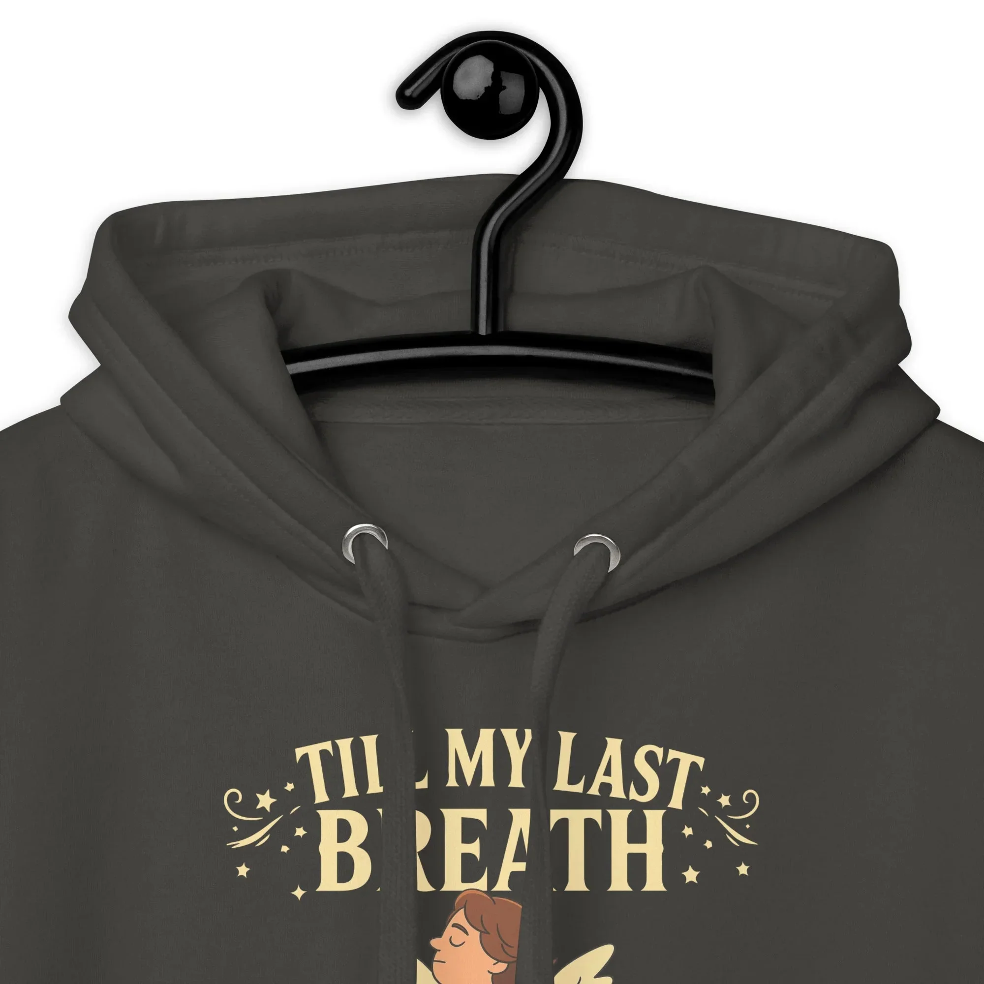 Lewis Capaldi Hoodie - 