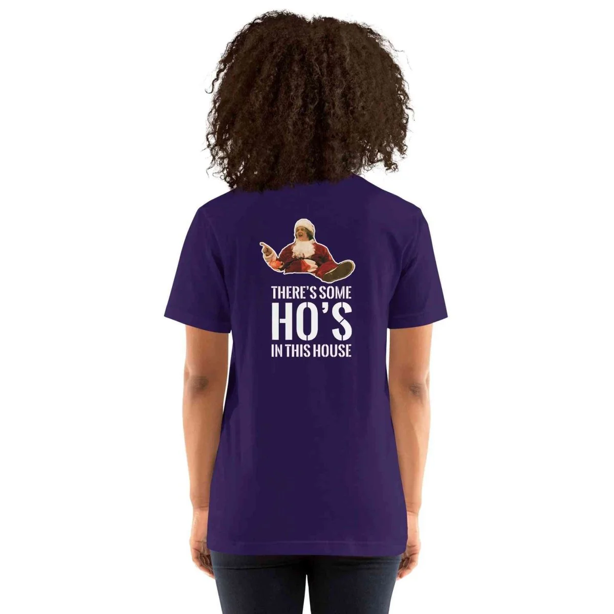 Lewis Capaldi Christmas T-Shirt | Unisex 