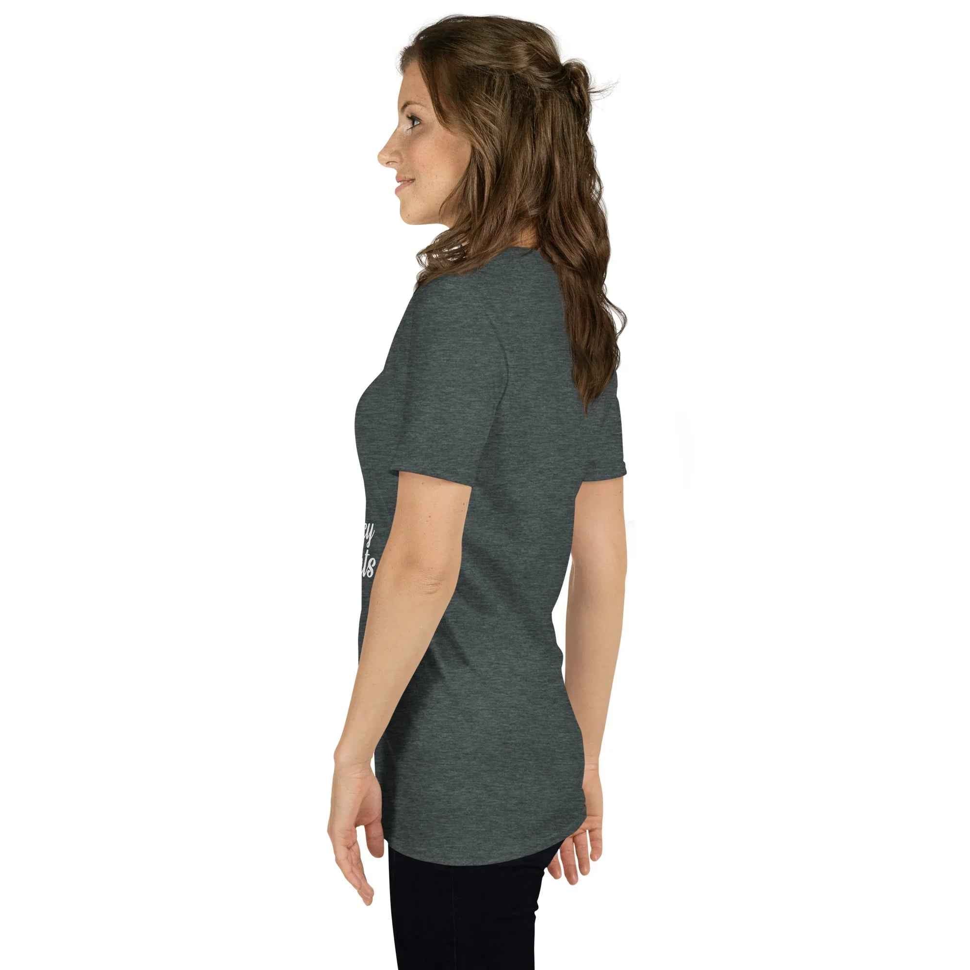 Lewis Capaldi T-Shirt - Big Fat Sexy Jungle Cats Unisex Graphic Tee