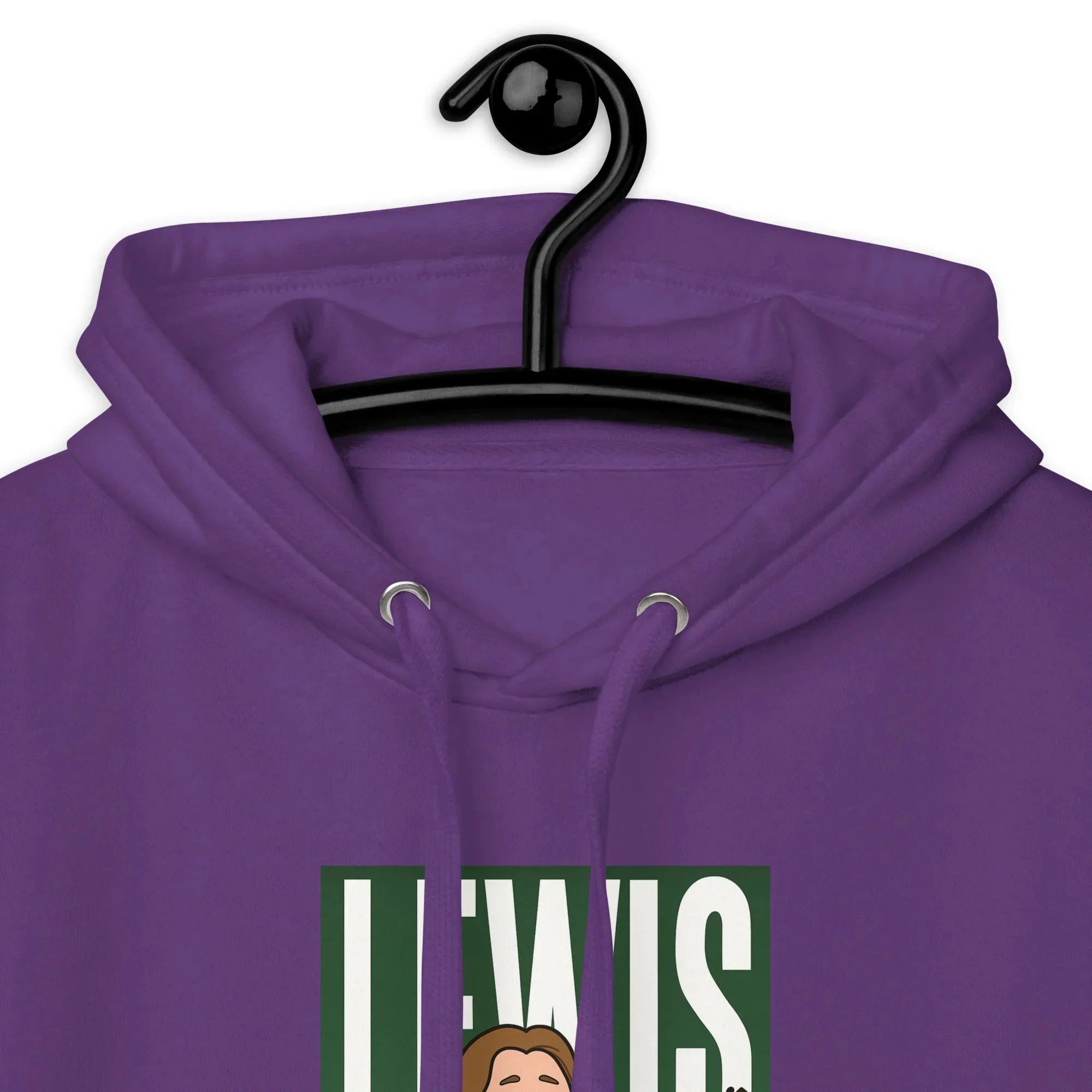 Lewis Capaldi Unisex Hoodie - 