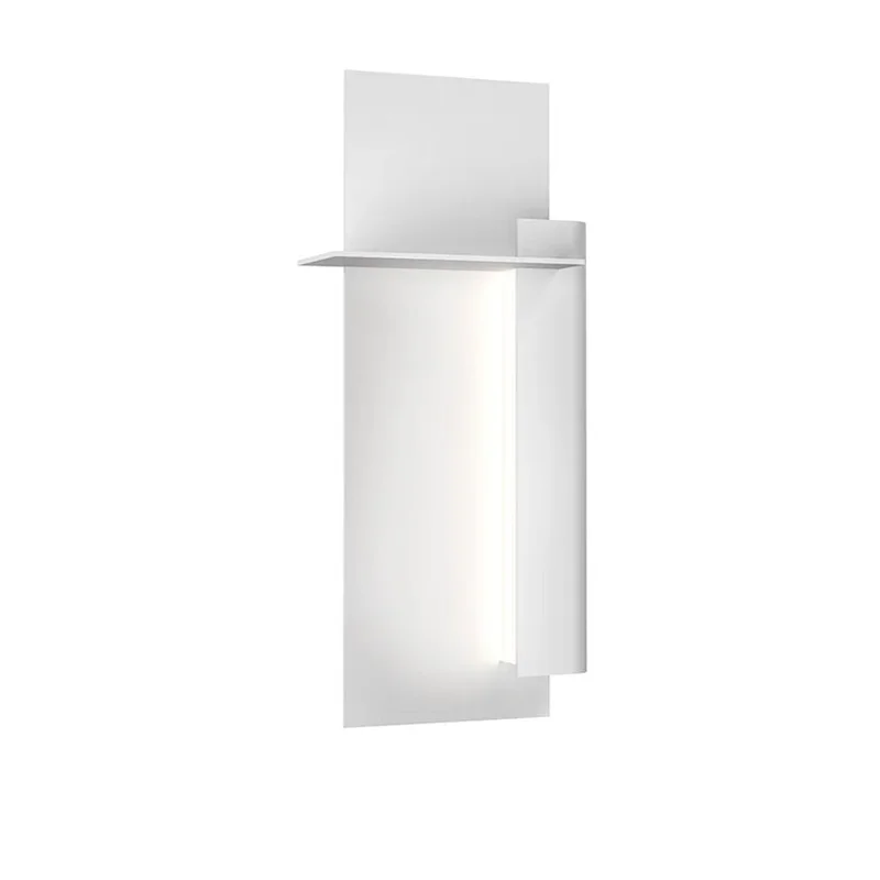 Oftringen | Modern Wall Lamp in Minimalistic Style