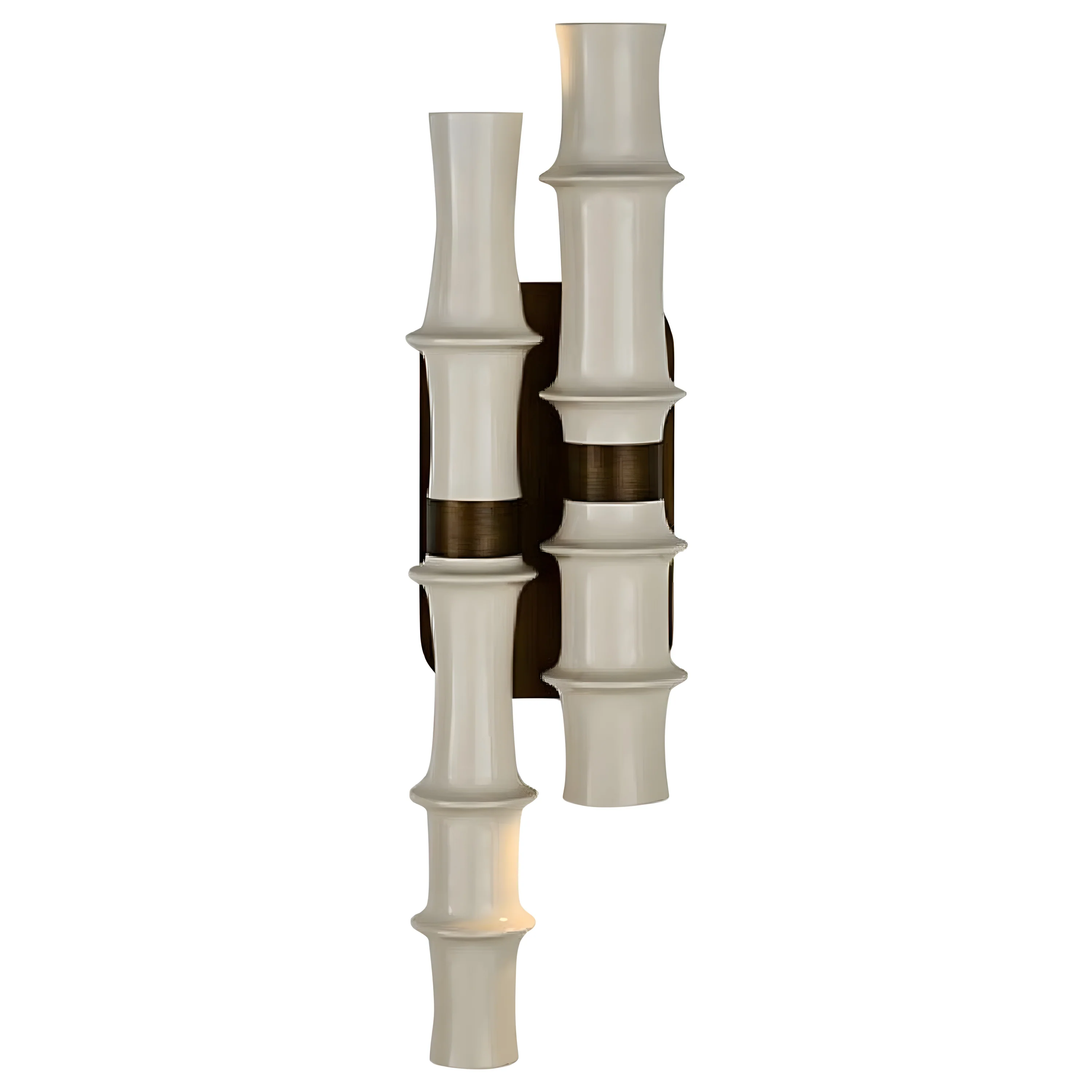 Onex | Modern Wall Lamp in the Shape of Bamboo