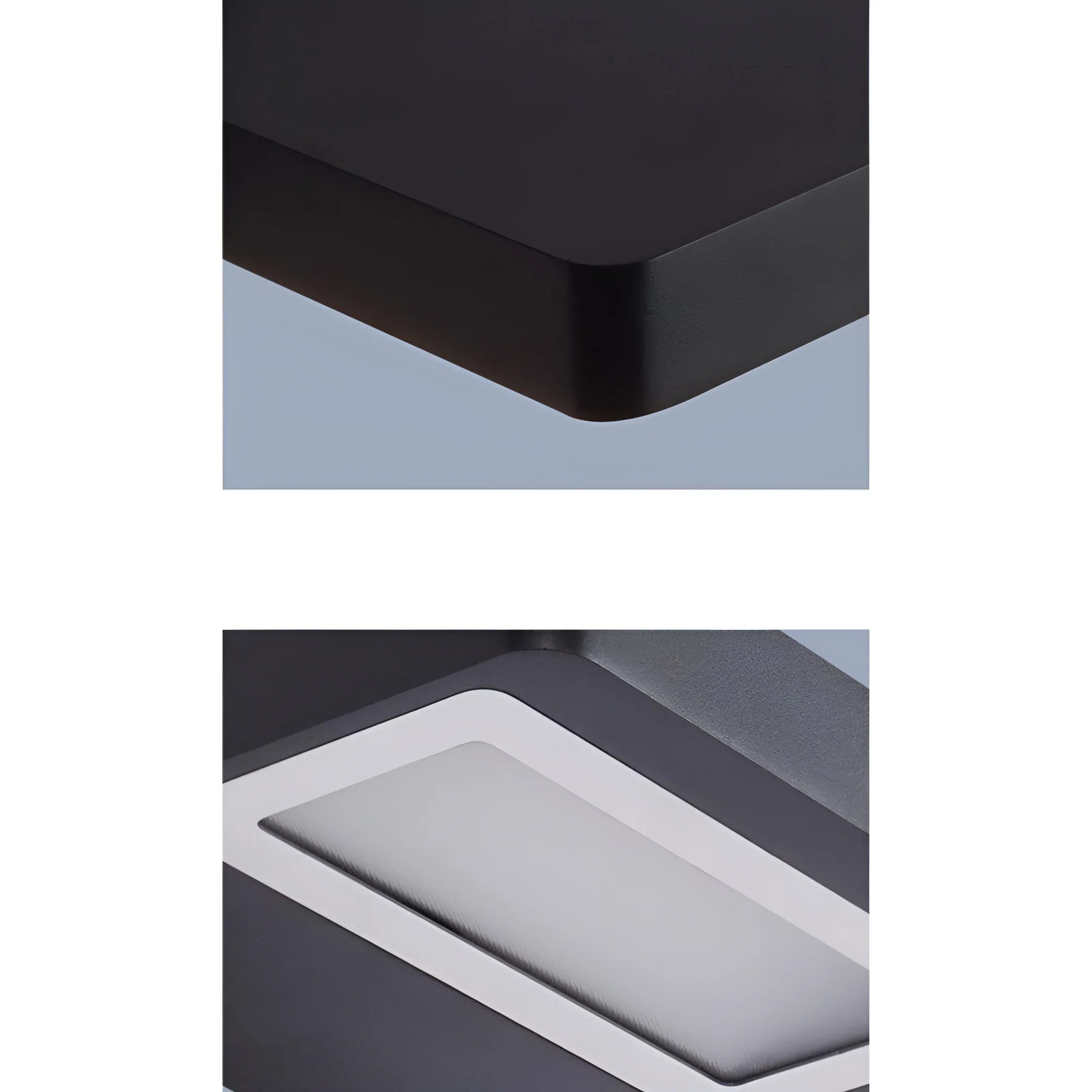 Minimalist Outdoor LED Wall Light - Ultra?Slim Aluminum Lighting Fixture