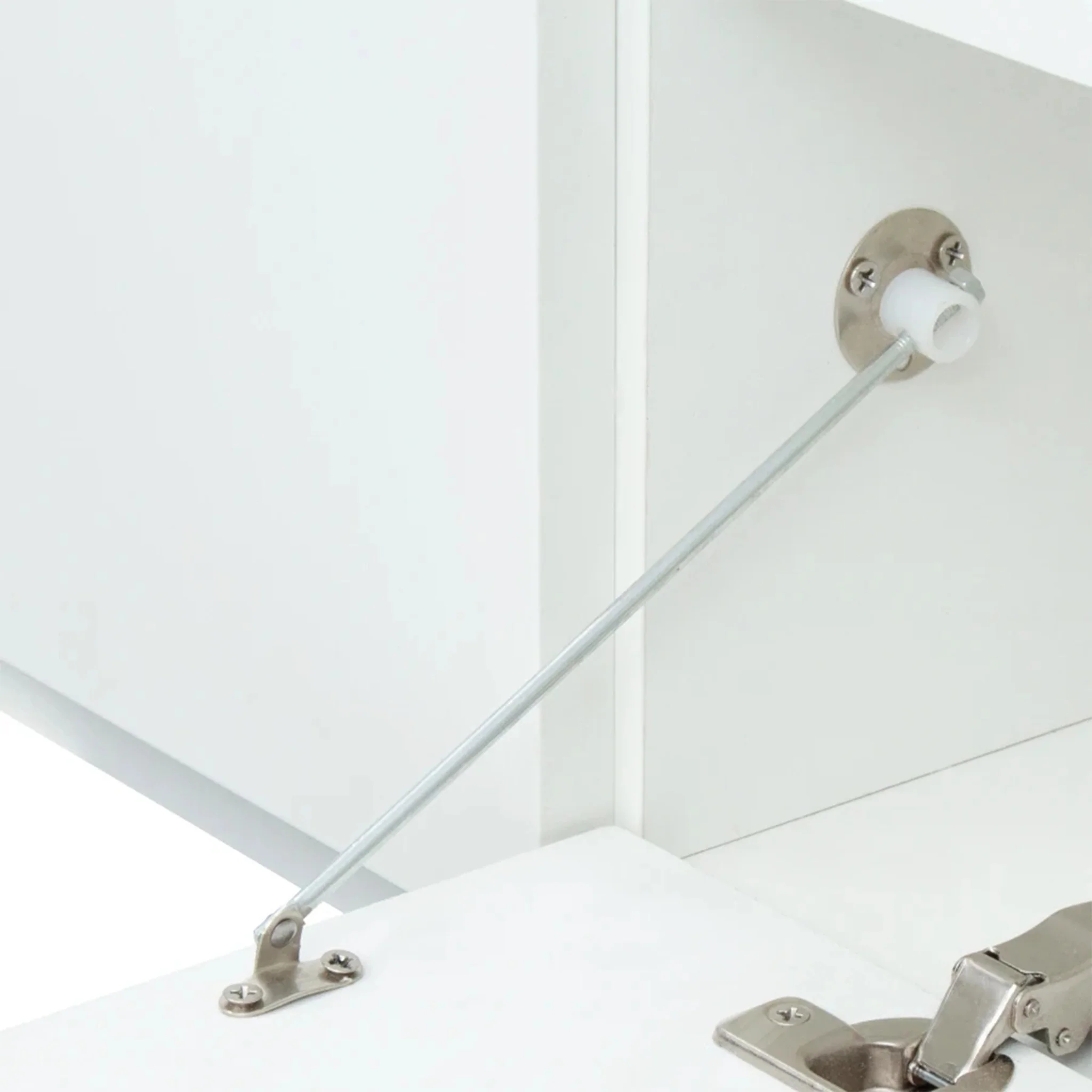 Siret | Minimalistic Sleek TV Stand with LED Lighting