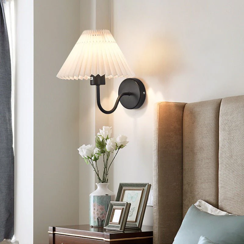 Obwalden | Wall Lamp in Nordic European Style