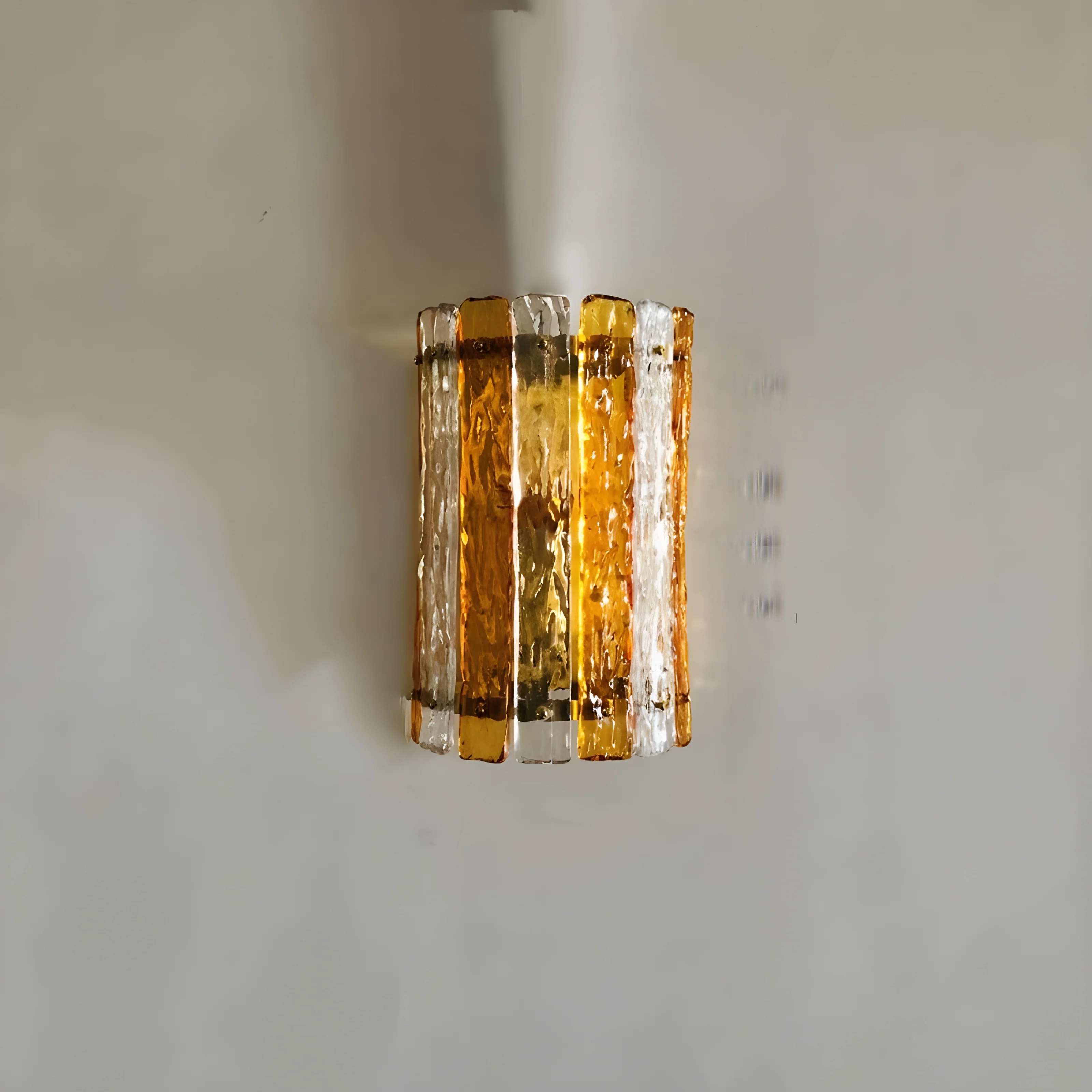 Magliaso | Luxury Wall Lamp in Retro French Style