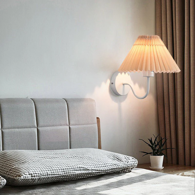 Obwalden | Wall Lamp in Nordic European Style