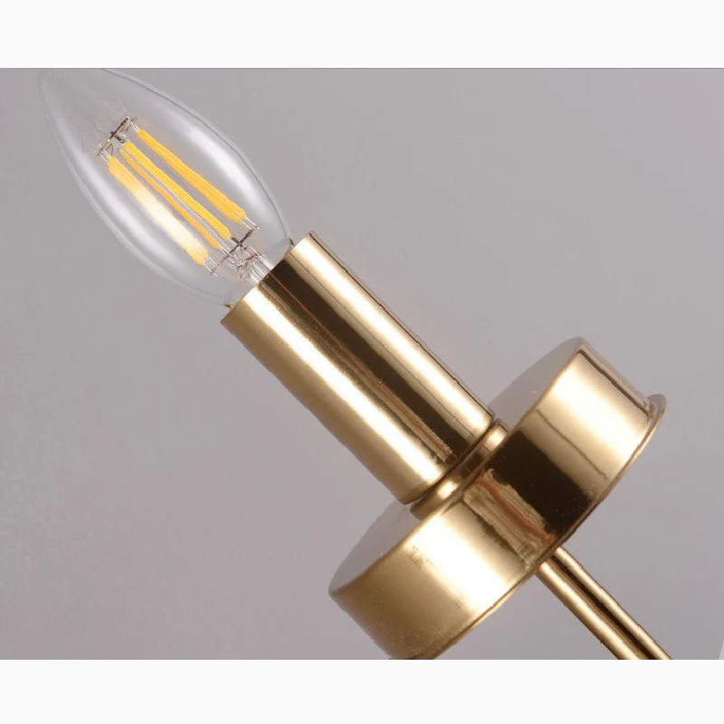 Creative Wall Lamp in European Style for Living Room, Bedroom