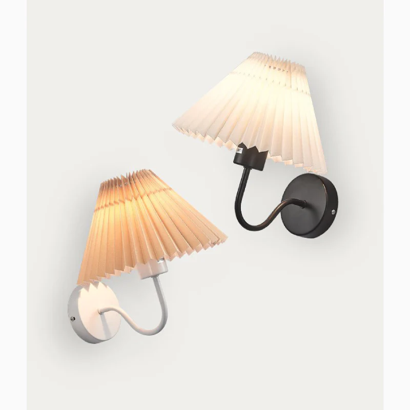 Obwalden | Wall Lamp in Nordic European Style