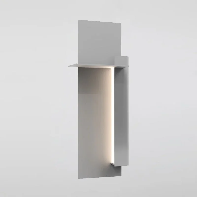 Oftringen | Modern Wall Lamp in Minimalistic Style