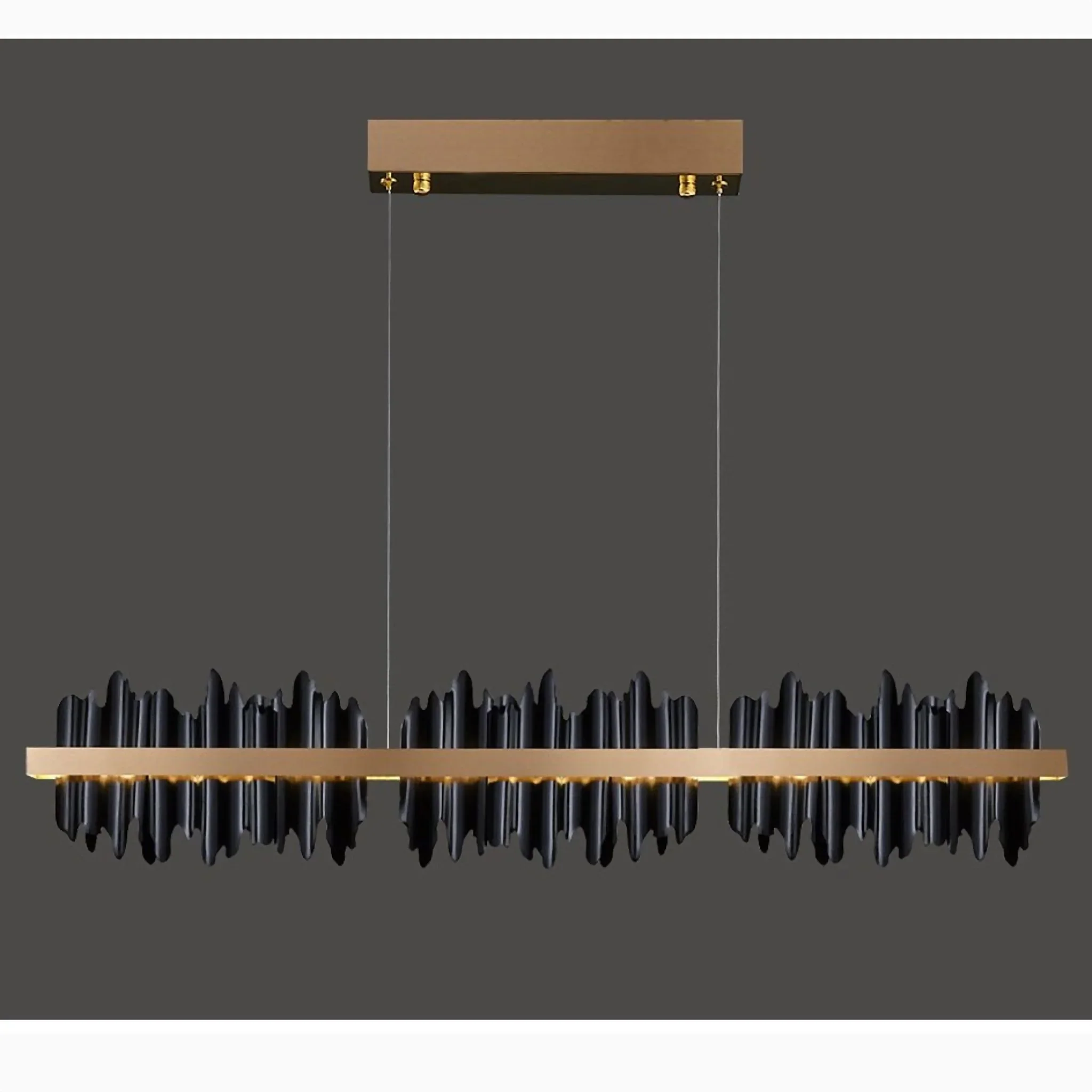 Douro | Iceberg Design LED Hanging Lamp