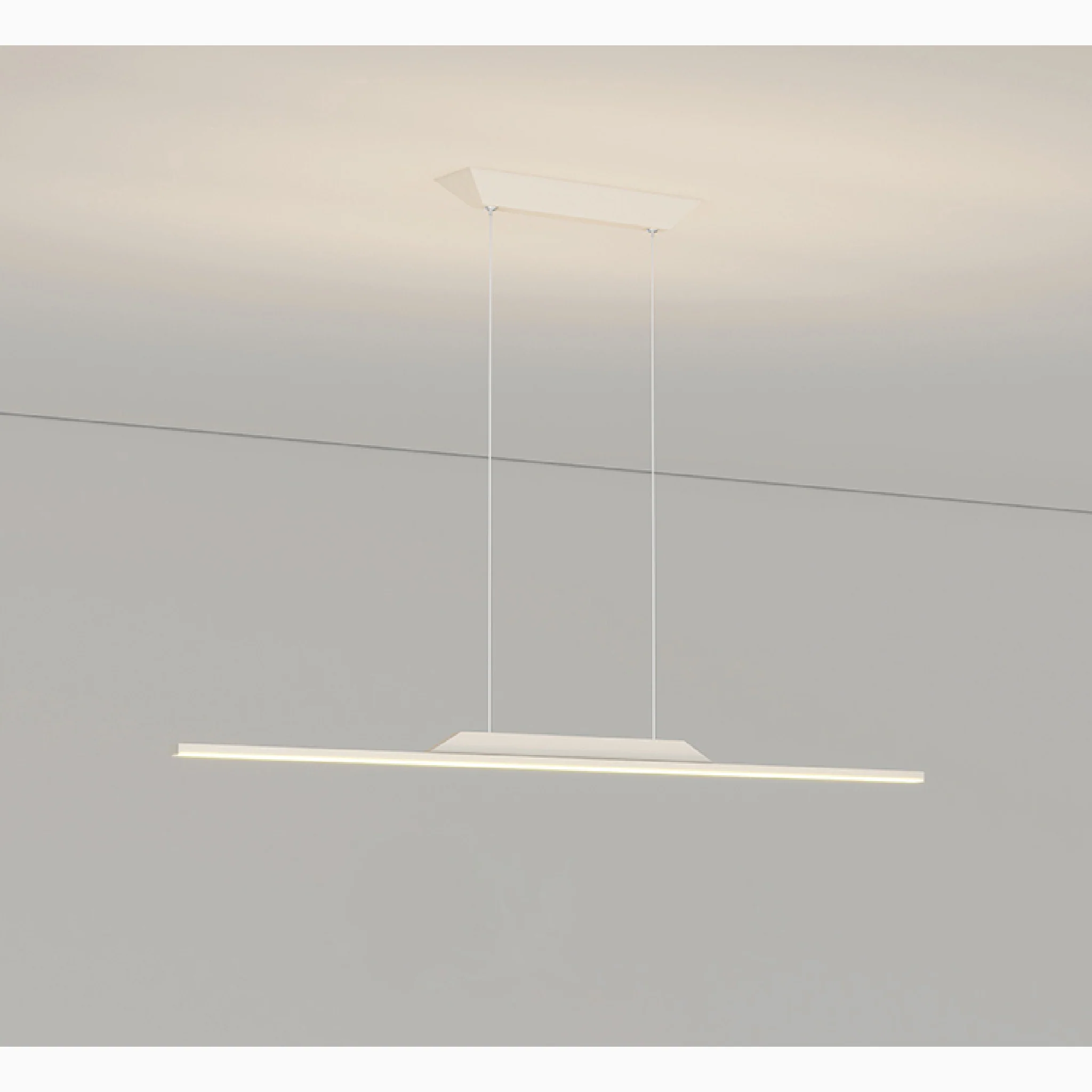 Corgemont | Gold/Black Chandelier in Minimalistic Style