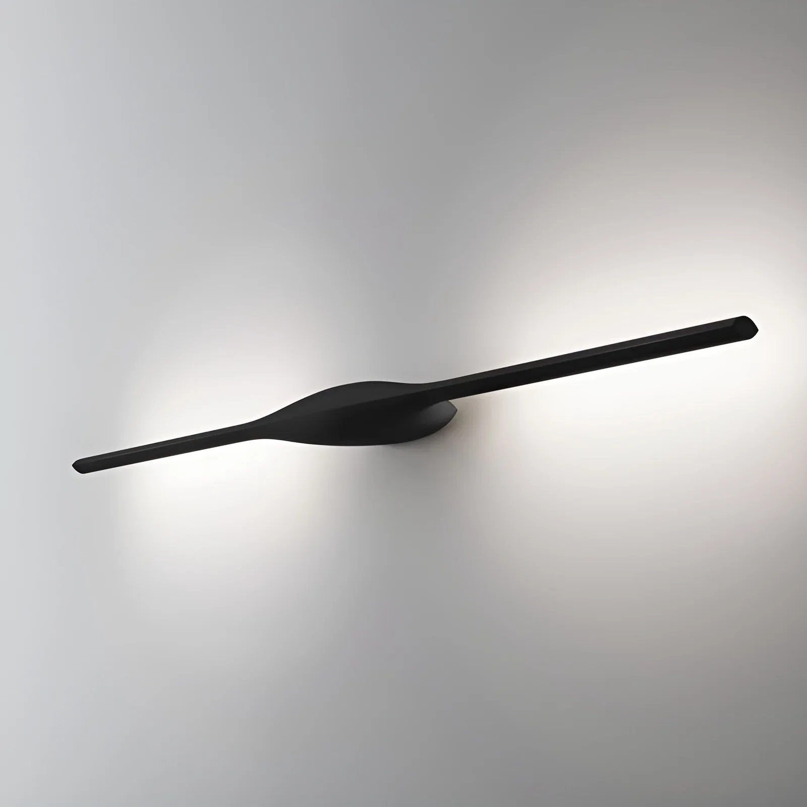 Modern Wall Lamp in Nordic High-tech Style, Living Room, Bedroom