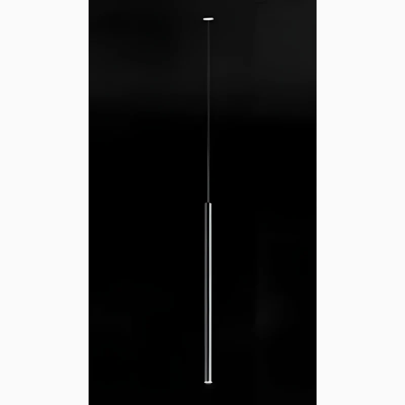 Modern Dimmable LED Pendant Light for Living Room