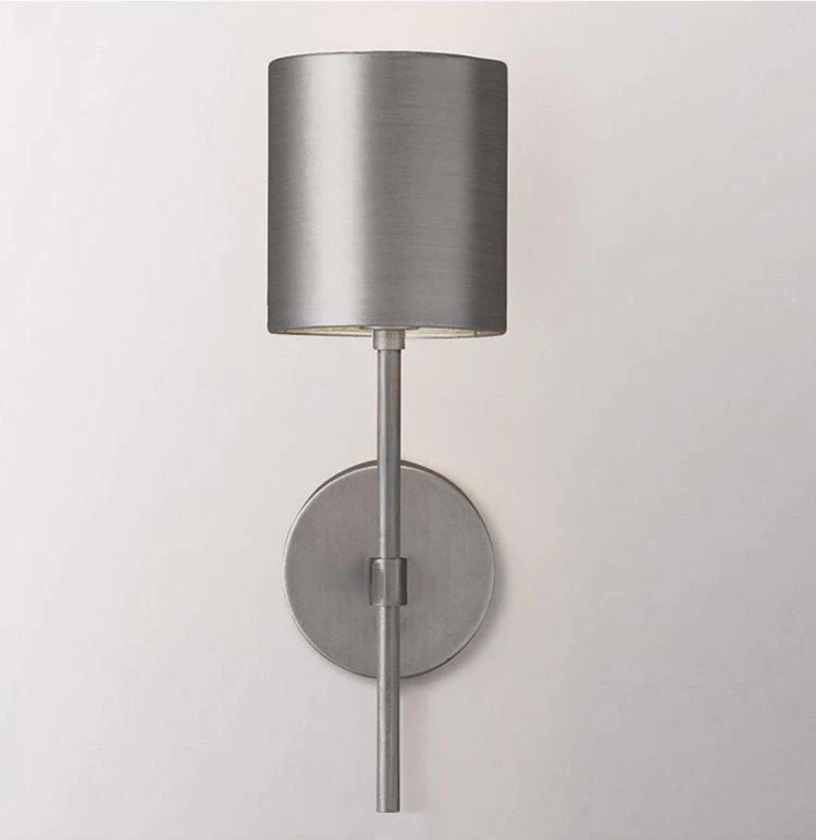 Luxury Wall Lamp in Classic European Style, Living Room, Bedroom