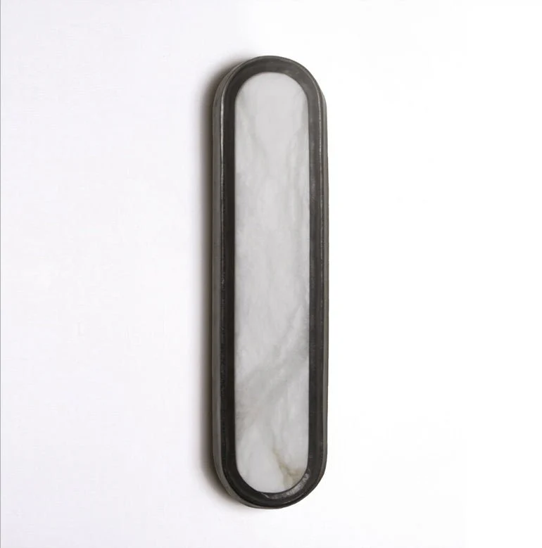 Creative Wall Lamp in Art Deco Style for Living Room, Bedroom