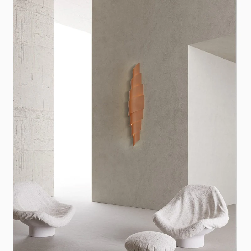 Creative Wall Lamp in Italian Style for Living Room, Bedroom