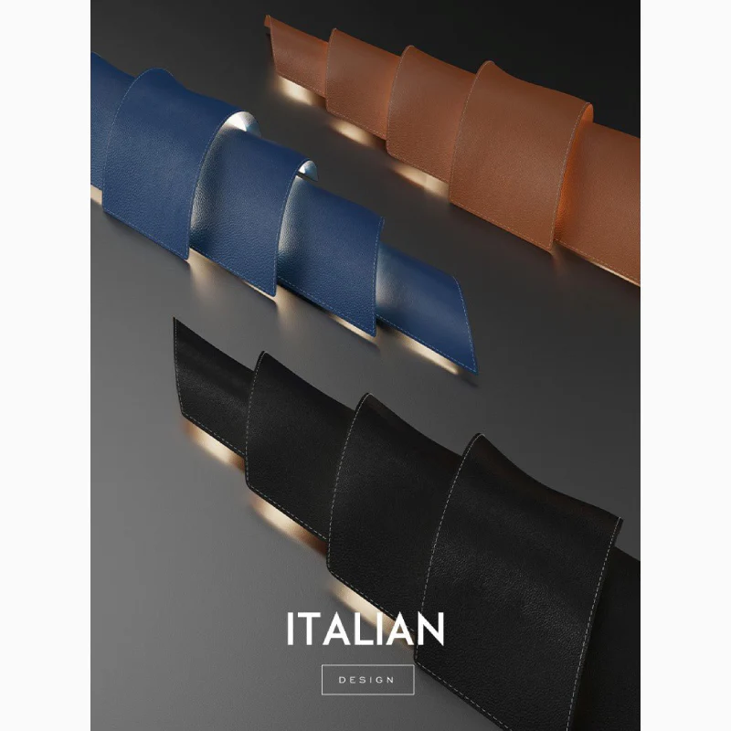 Creative Wall Lamp in Italian Style for Living Room, Bedroom