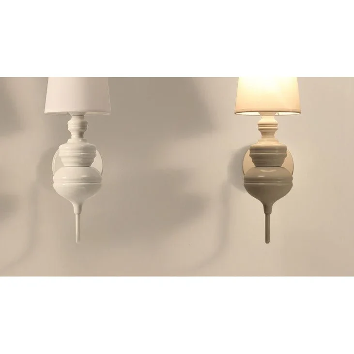 Luxury Wall Lamp in Classic Style for Living Room, Bedroom