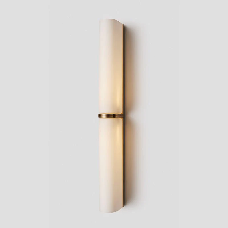 Marly | Modern Wall Lamp in Nordic Plain Style