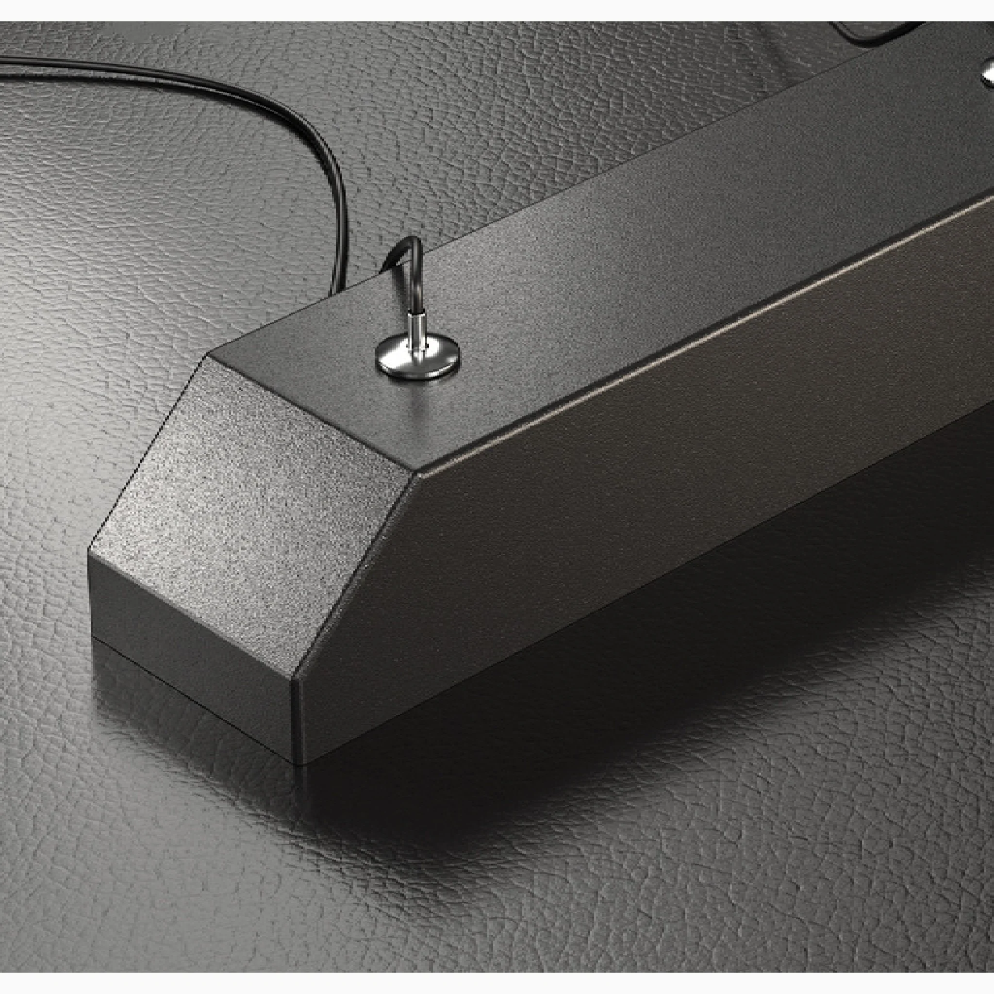 Bulle | Chandelier in a Minimalist Style for Living Room