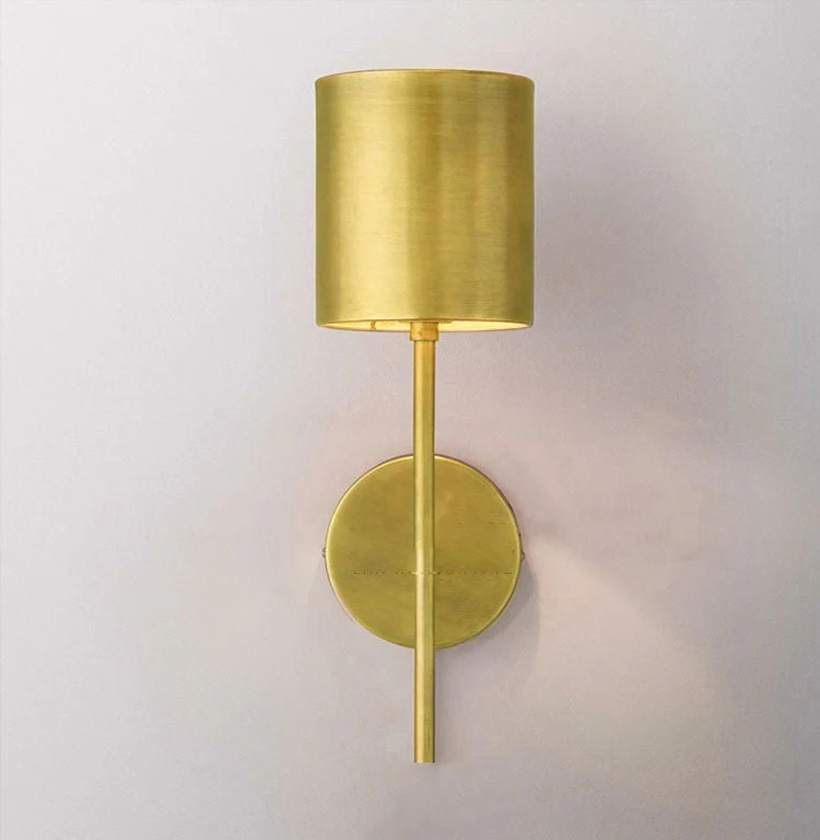 Luxury Wall Lamp in Classic European Style, Living Room, Bedroom