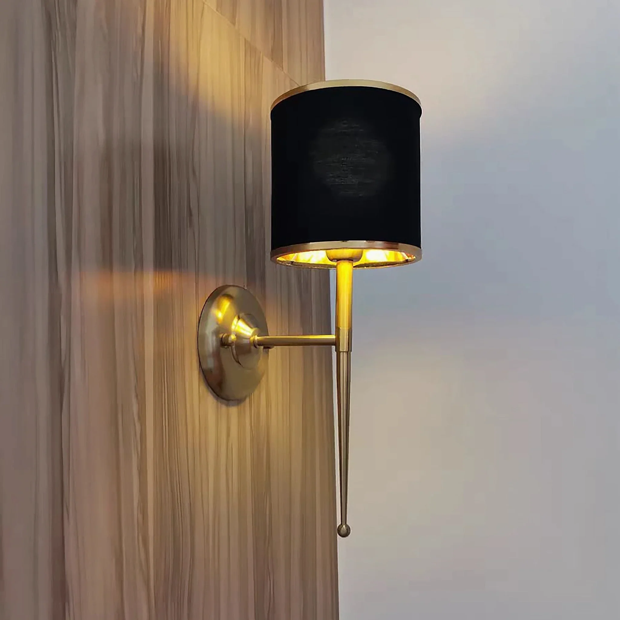 Luxury Creative Wall Sconce