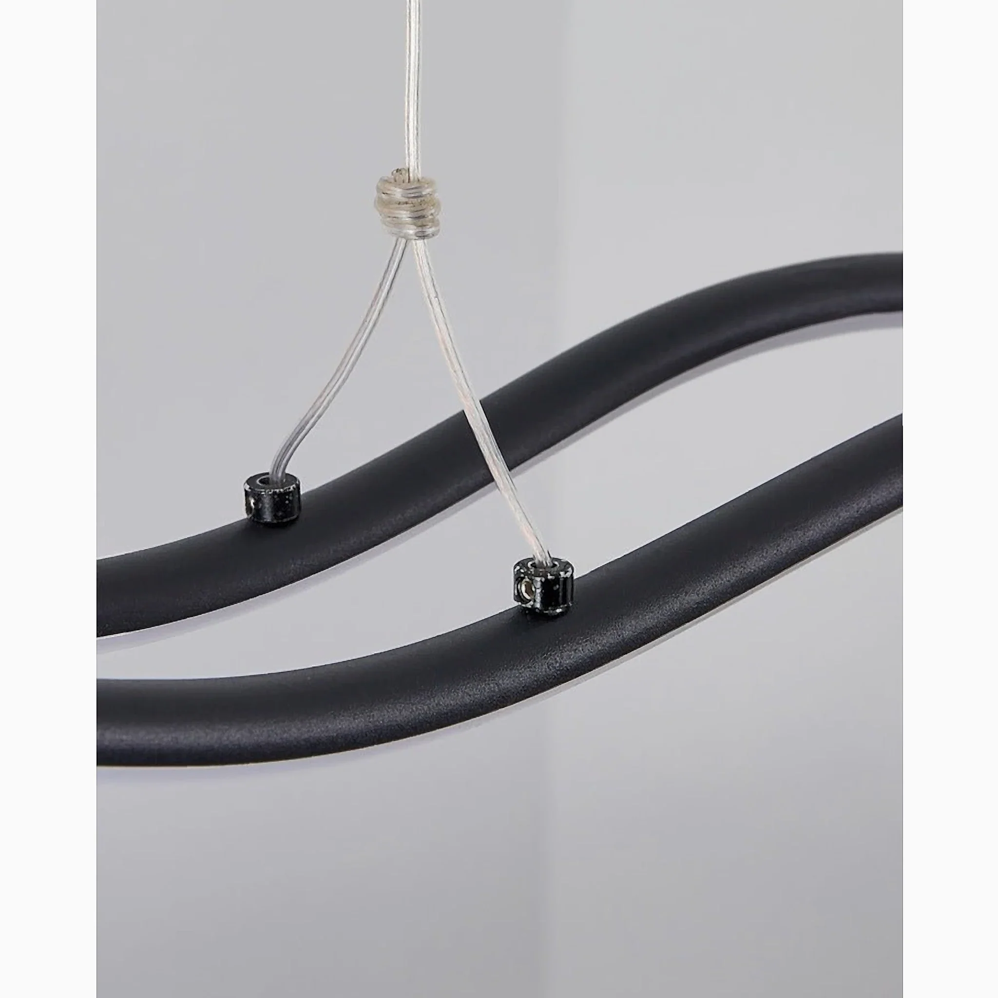 La Trinite | Waves Pendant Lamp for Dining Room