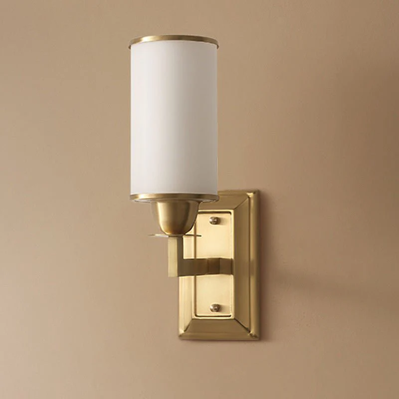 Modern Wall Lamp in North European Style for Living Room, Bedroom