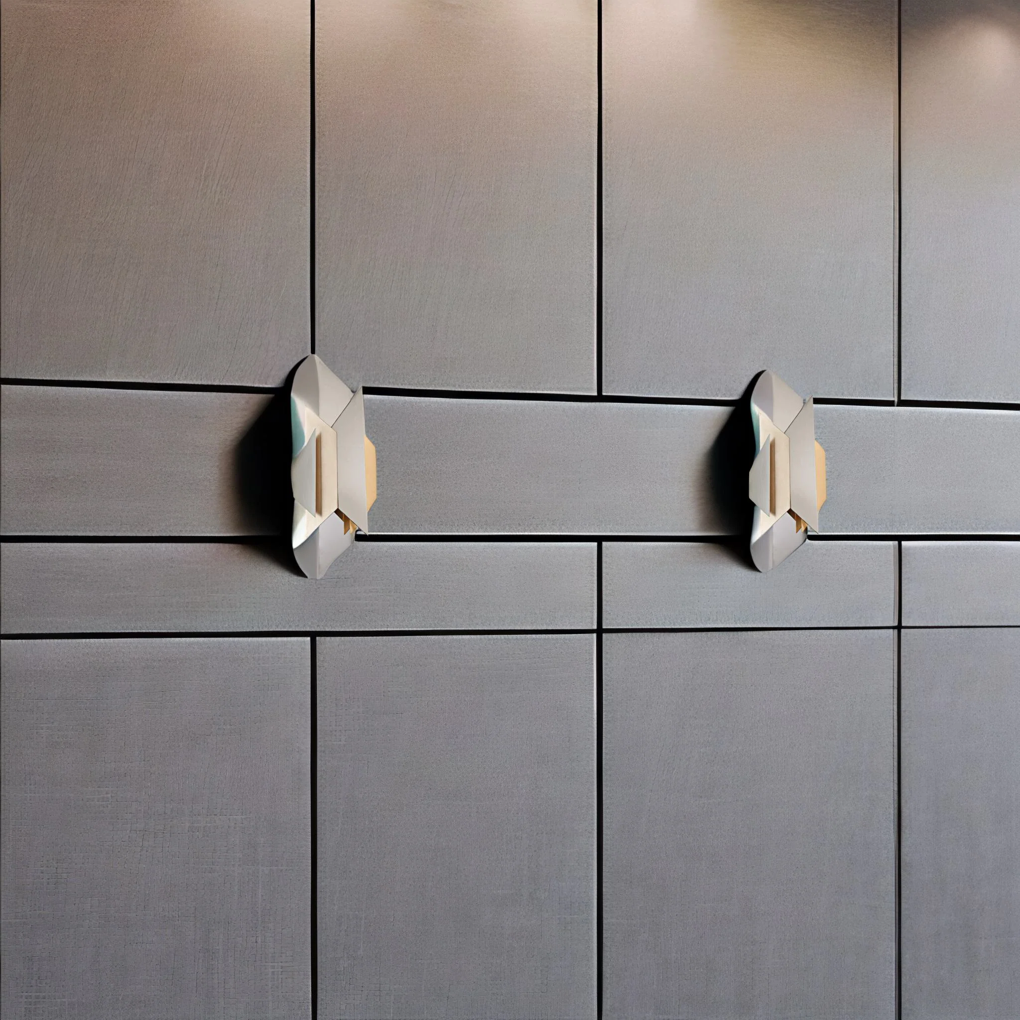 Creative Wall Lamp in American Style for Living Room, Bedroom