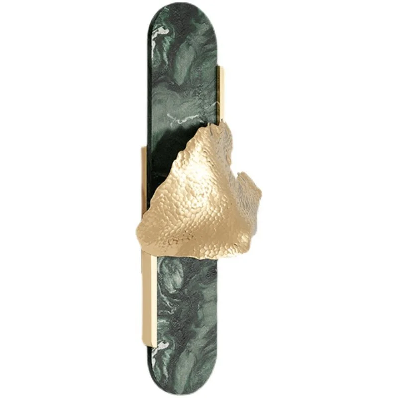 Luxury Wall Lamp in Imperial Style for Living Room, Bedroom