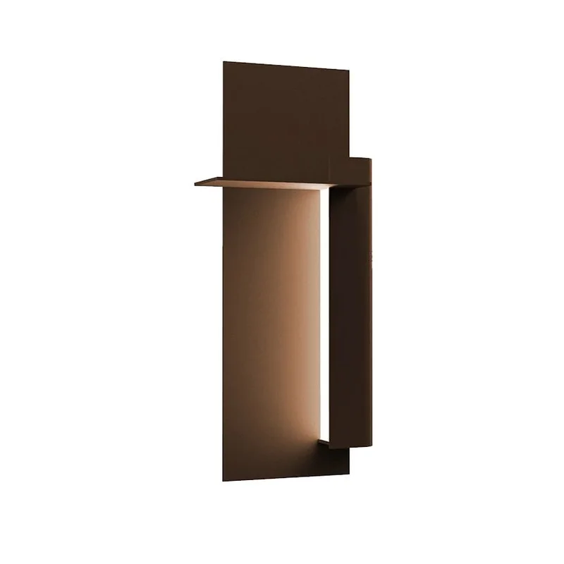 Oftringen | Modern Wall Lamp in Minimalistic Style