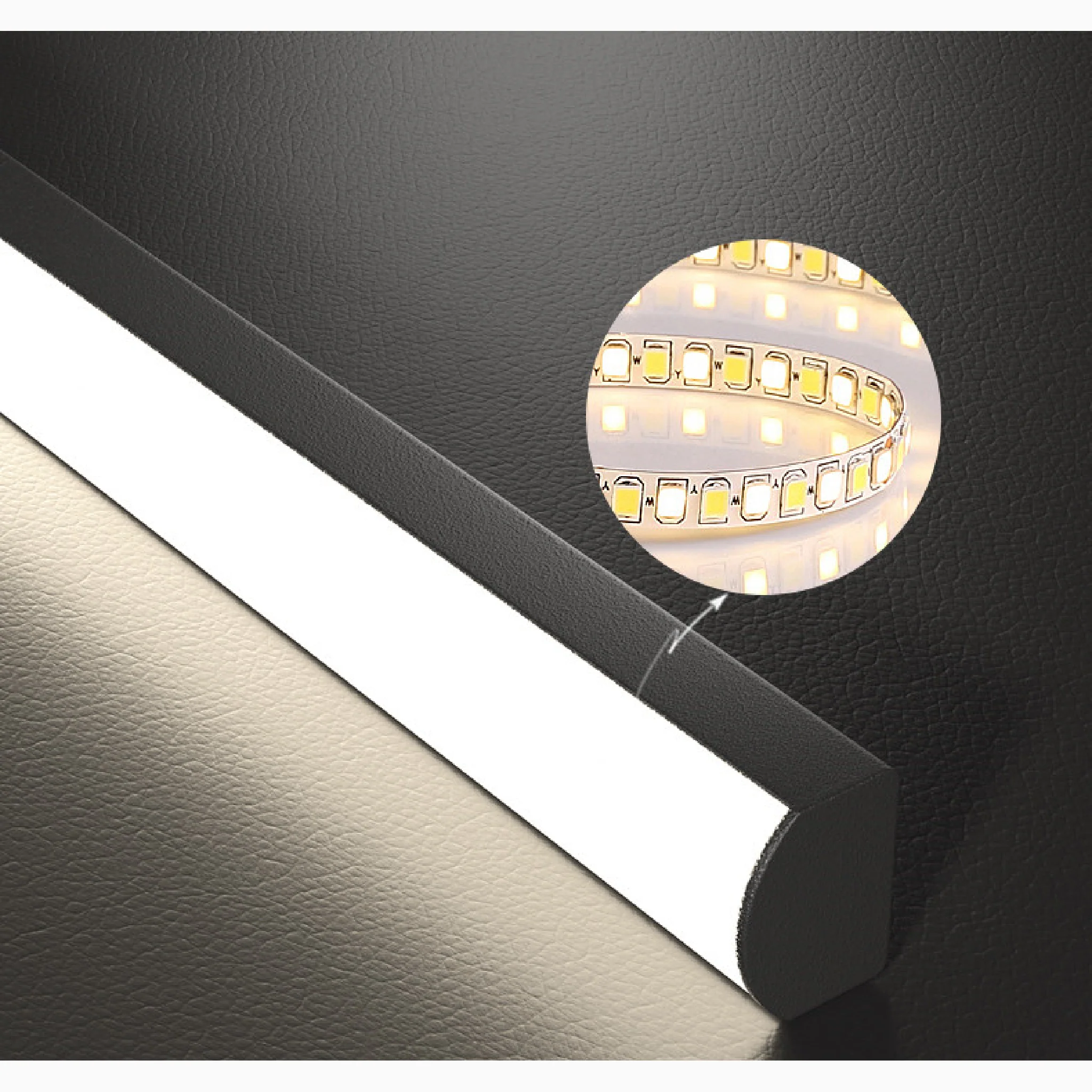 Bulle | Chandelier in a Minimalist Style for Living Room