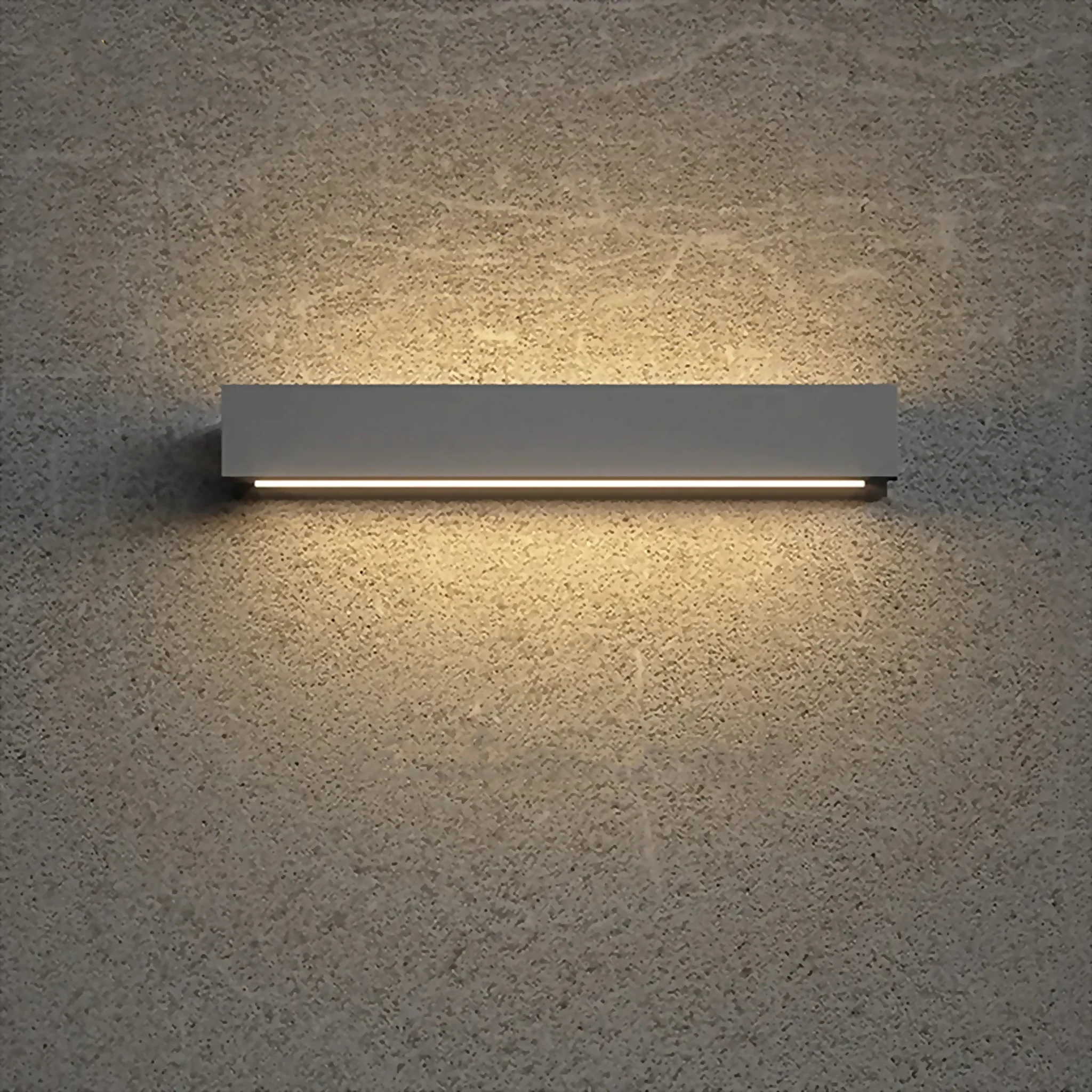 Alice Superiore | Modern Waterproof Outdoor Wall Sconce