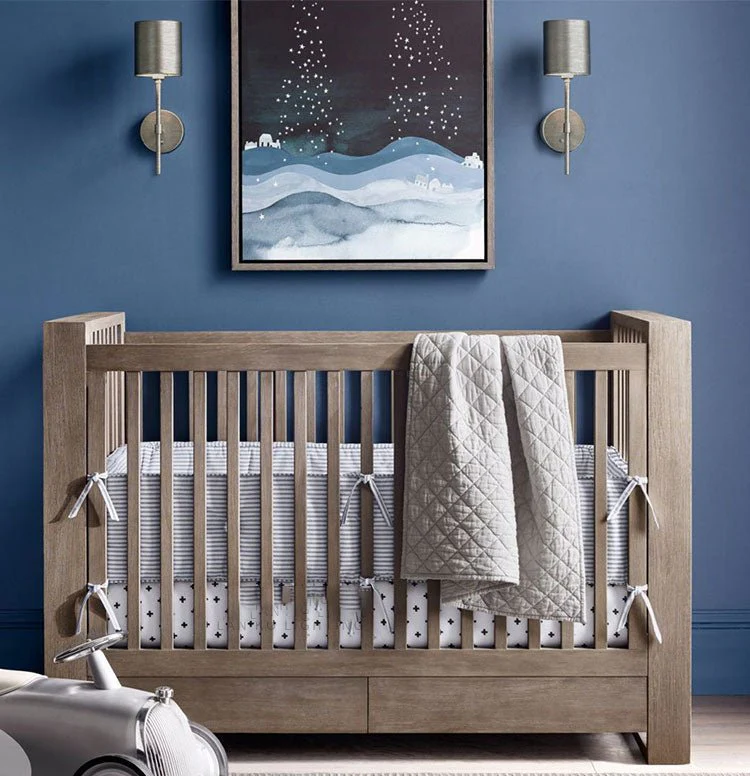 Luxury Wall Lamp in Classic European Style, Living Room, Bedroom